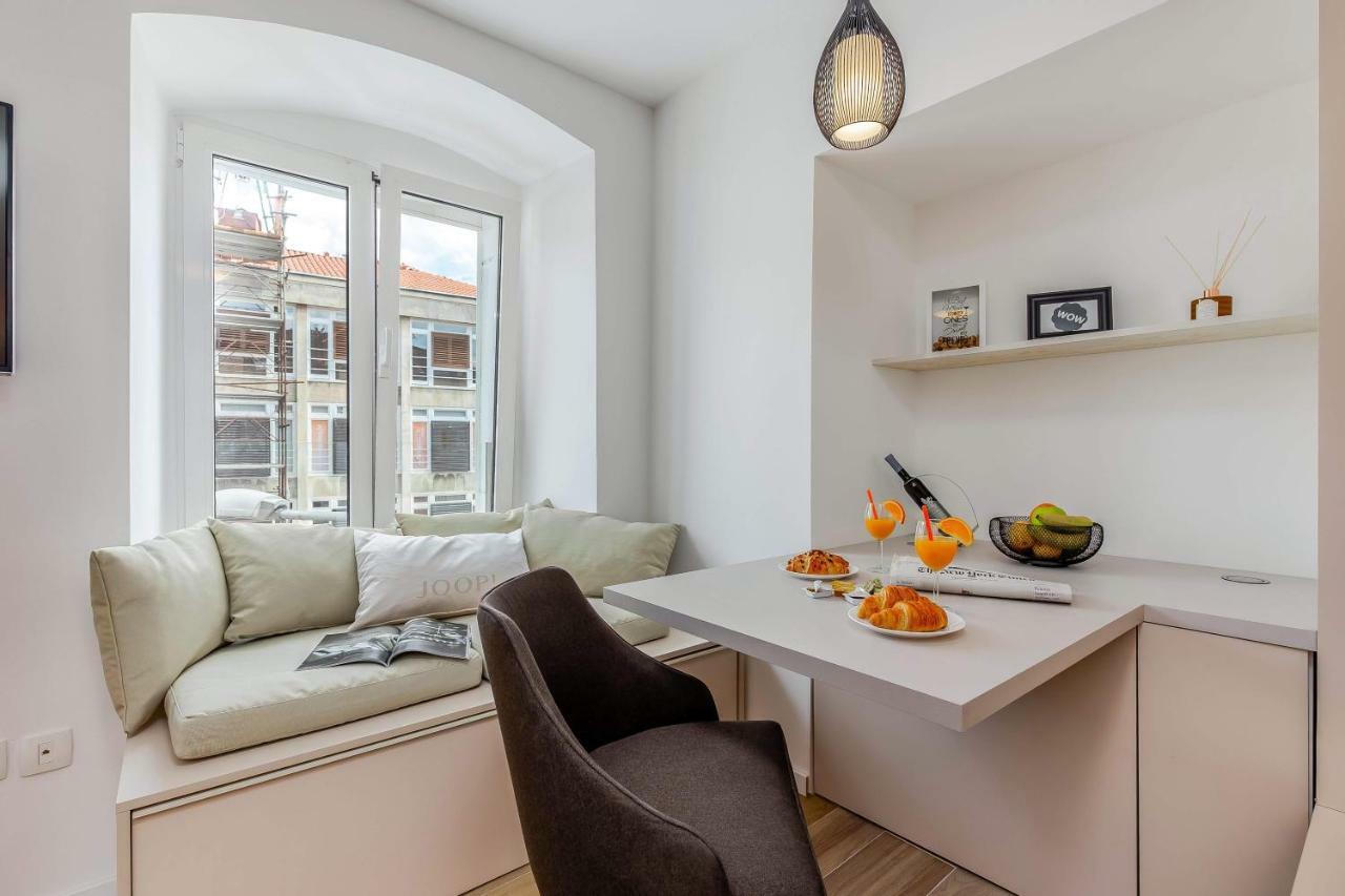 Apartment Wow Рийека Екстериор снимка