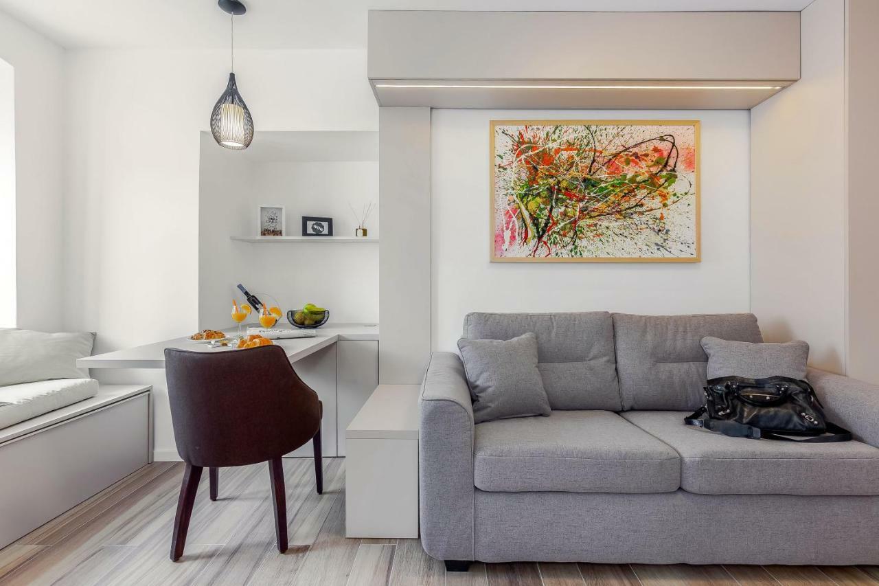 Apartment Wow Рийека Екстериор снимка