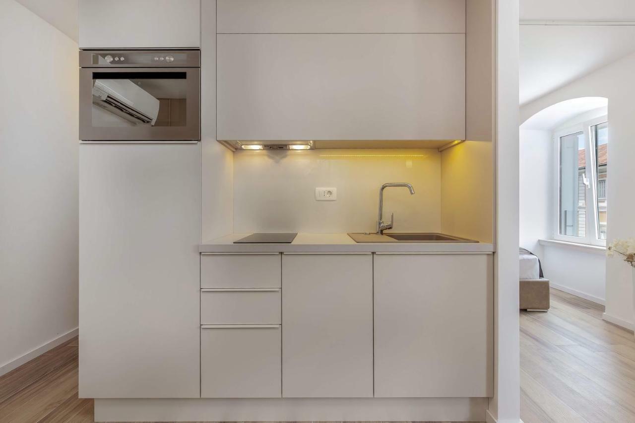 Apartment Wow Рийека Екстериор снимка